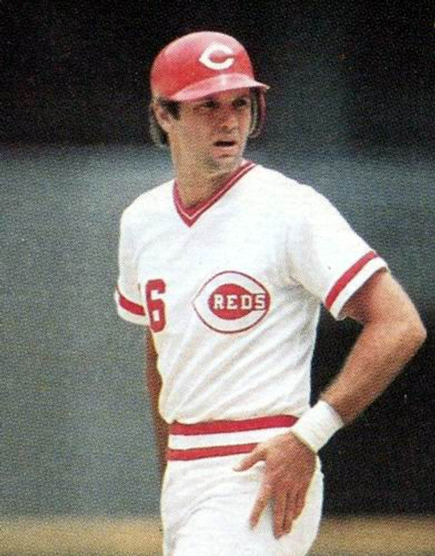 Vintage Baseball Jersey 1982 Cooperstown Throwback Stitched Vintage Jersey product image