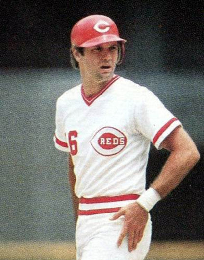Vintage Baseball Jersey 1982 Cooperstown Throwback Stitched Vintage Jersey product image