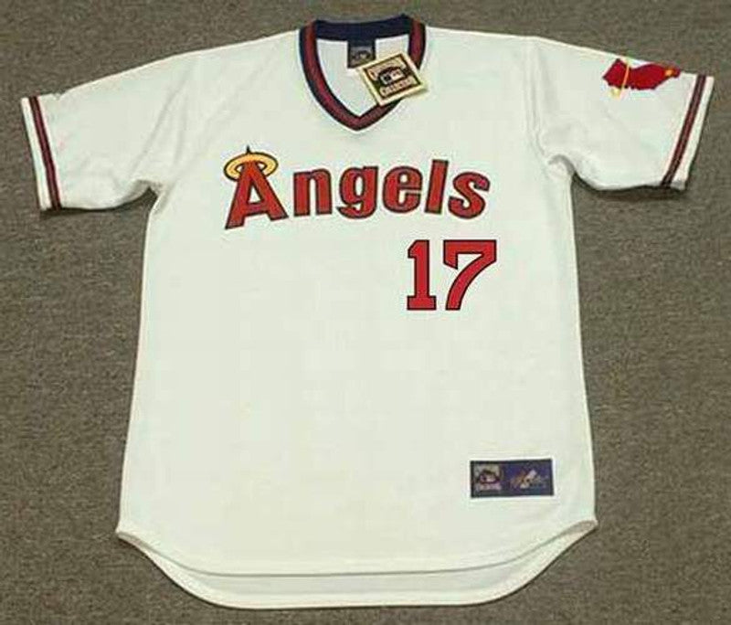 Vintage Baseball Jersey Home Throwback Stitched Vintage Jersey product image