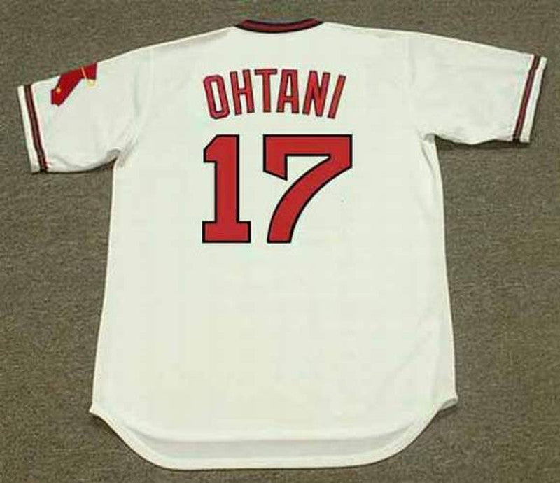 Vintage Baseball Jersey Home Throwback Stitched Vintage Jersey product image