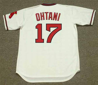 Vintage Baseball Jersey Home Throwback Stitched Vintage Jersey product image