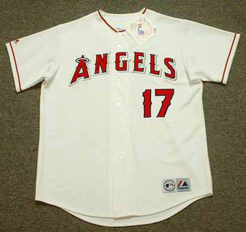 Vintage Baseball Jersey 2018 Home Throwback Stitched Vintage Jersey product image