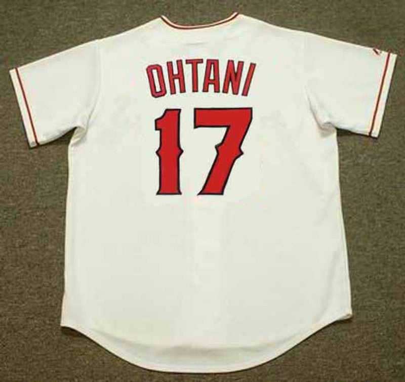 Vintage Baseball Jersey 2018 Home Throwback Stitched Vintage Jersey product image
