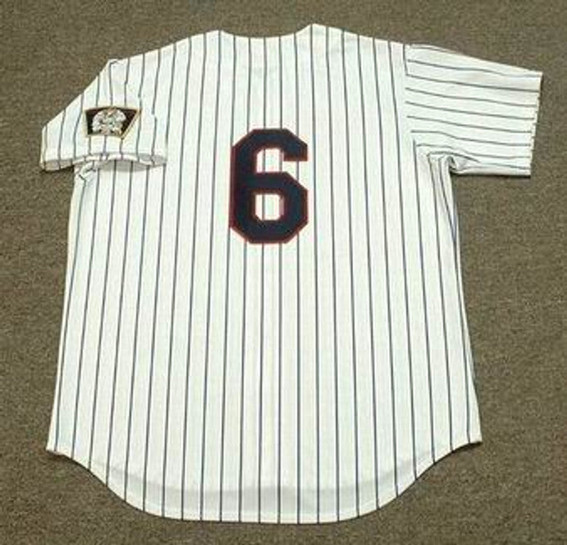 TO MT 1969 Home Throwback Baseball Stitched Jersey, Vintage Baseball Jersey, Retro Sewn Jersey