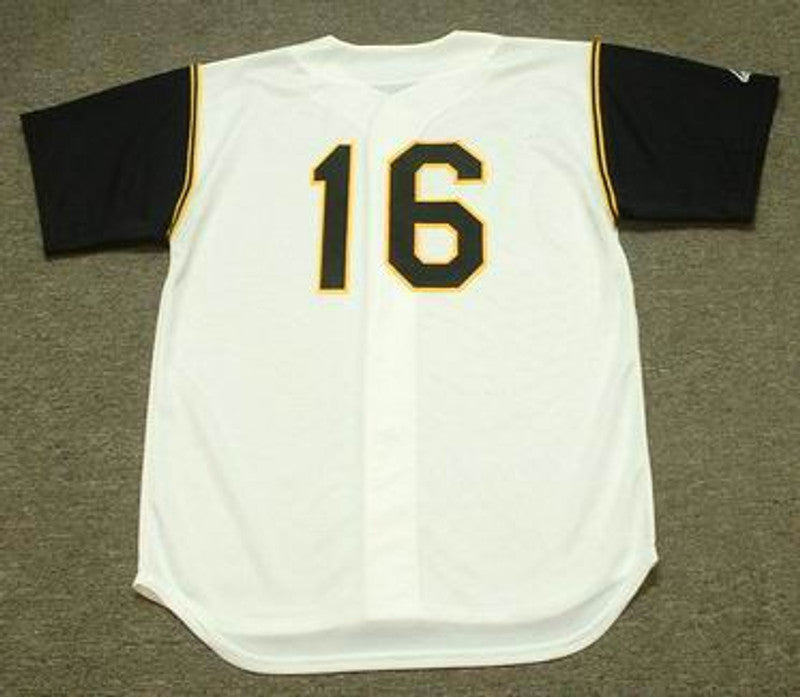 Al Oliver Pittsburgh Pirates 1969 Baseball jersey retro stitched fan gear RTJ01964