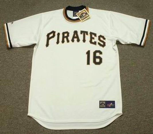 Al Oliver Pittsburgh Pirates 1971 Baseball jersey retro stitched fan gear RTJ01963