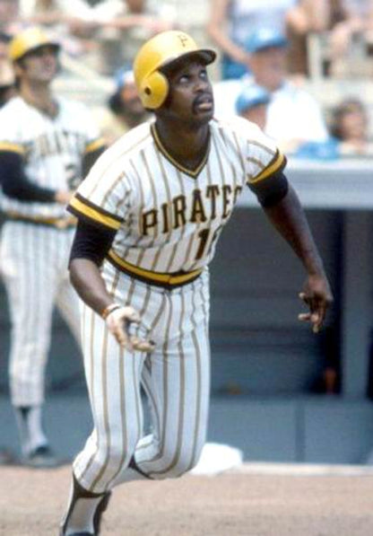 Al Oliver Pittsburgh Pirates 1977 Baseball jersey retro stitched fan gear RTJ01962