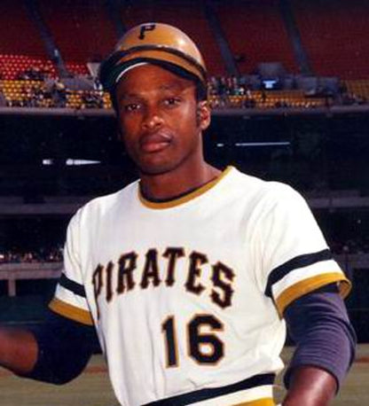 Al Oliver Pittsburgh Pirates 1971 Baseball jersey retro stitched fan gear RTJ01963