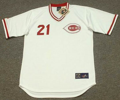 Vintage Baseball Jersey 1990 Home Stitched Vintage Jersey product image