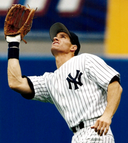 Vintage Baseball Jersey 1998 Home Stitched Vintage Jersey product image