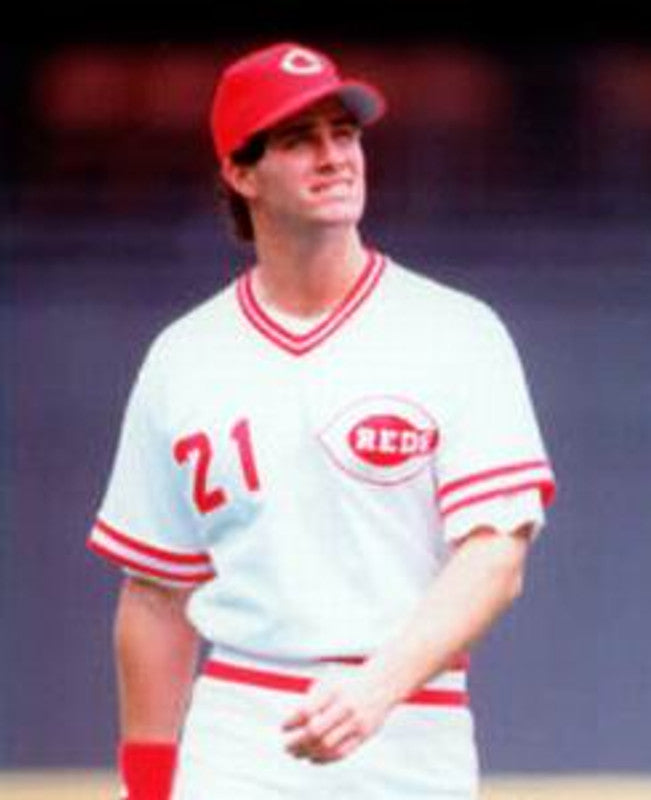 P CR 1990 Cooperstown Home Baseball Stitched Jersey, Vintage Baseball Jersey, Retro Sewn Jersey