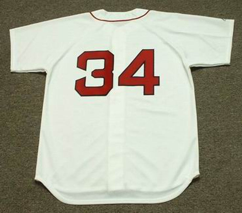 David Ortiz Boston Red Sox 2010 Baseball jersey retro stitched fan gear RTJ01217