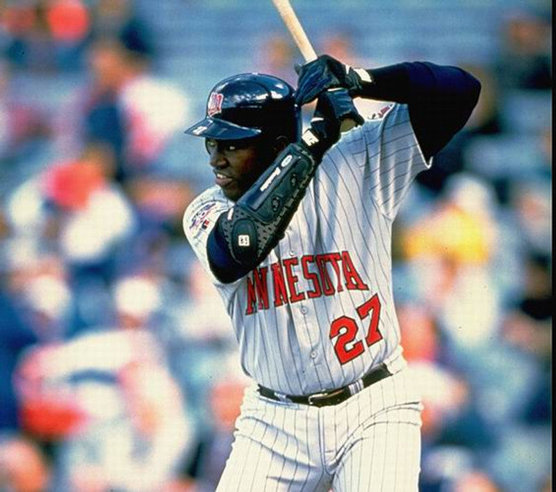 David Ortiz Minnesota Twins 2002 Baseball jersey retro stitched fan gear RTJ01215