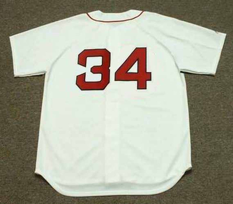 David Ortiz Boston Red Sox 2013 Baseball jersey retro stitched fan gear RTJ01224