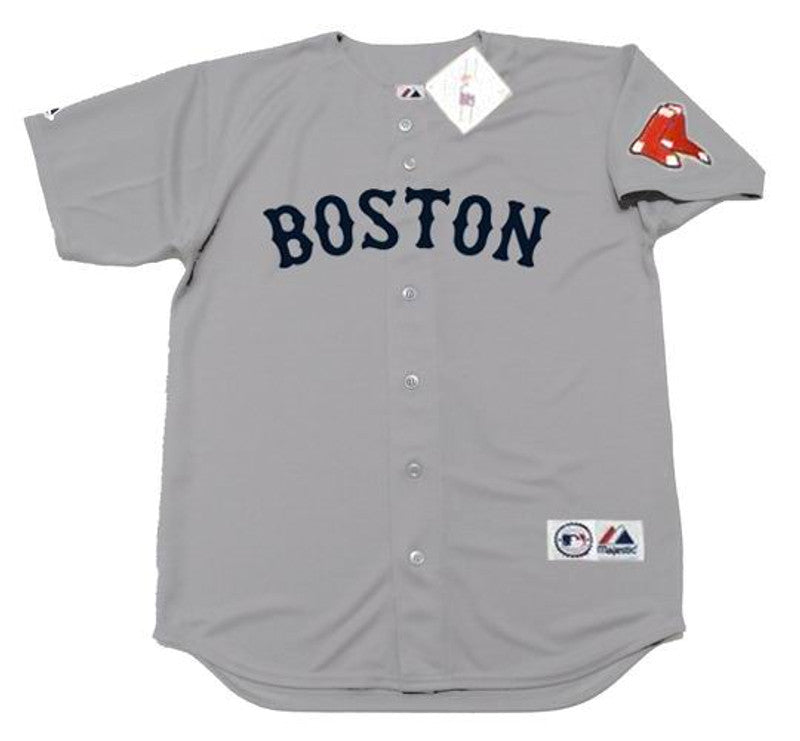 David Ortiz Boston Red Sox 2009 Baseball jersey retro stitched fan gear RTJ01220
