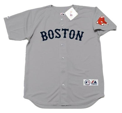 Vintage Baseball Jersey 2009 Away Throwback Stitched Vintage Red Jersey product image