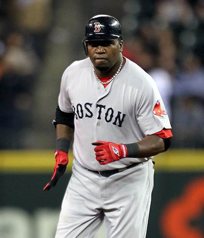Boston Red Sox Boston Red Sox 2009 Baseball jersey retro stitched fan gear RTJ01645