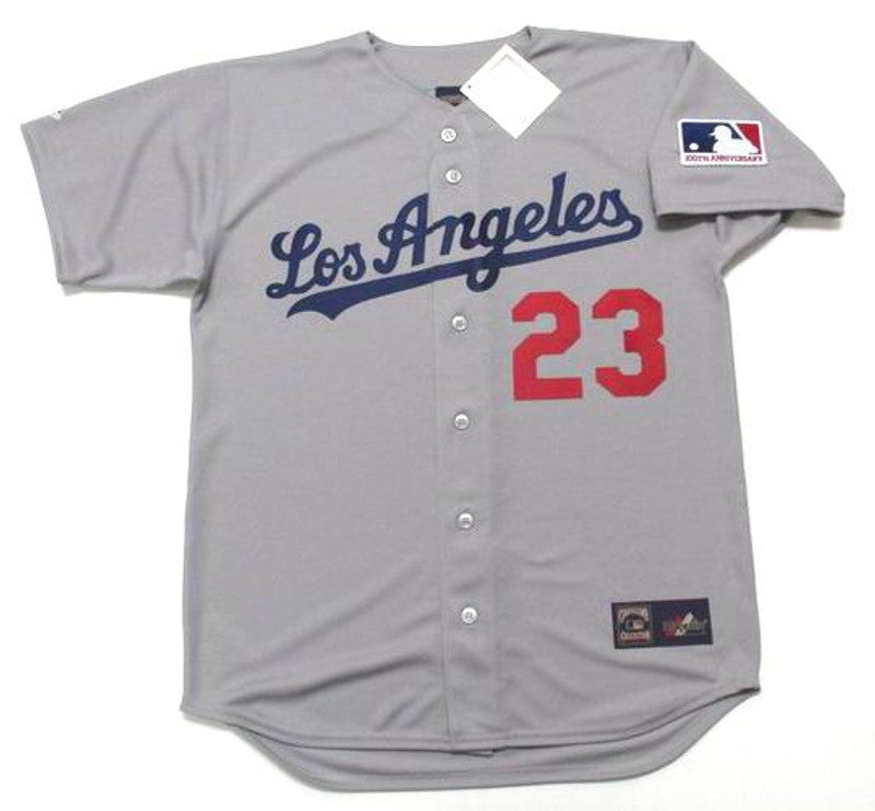 Claude Osteen Los Angeles Dodgers 1969 Baseball jersey retro stitched fan gear RTJ01399