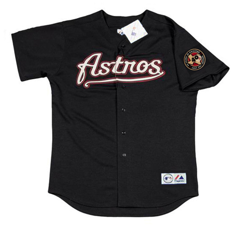 RO HA 2001 Alternate Baseball Throwback Stitched Jersey, Vintage Baseball Jersey, Retro Sewn Jersey