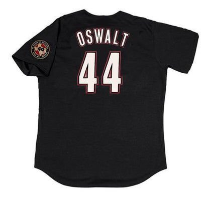 Vintage Baseball Jersey 2001 Alternate Throwback Stitched Vintage Jersey product image