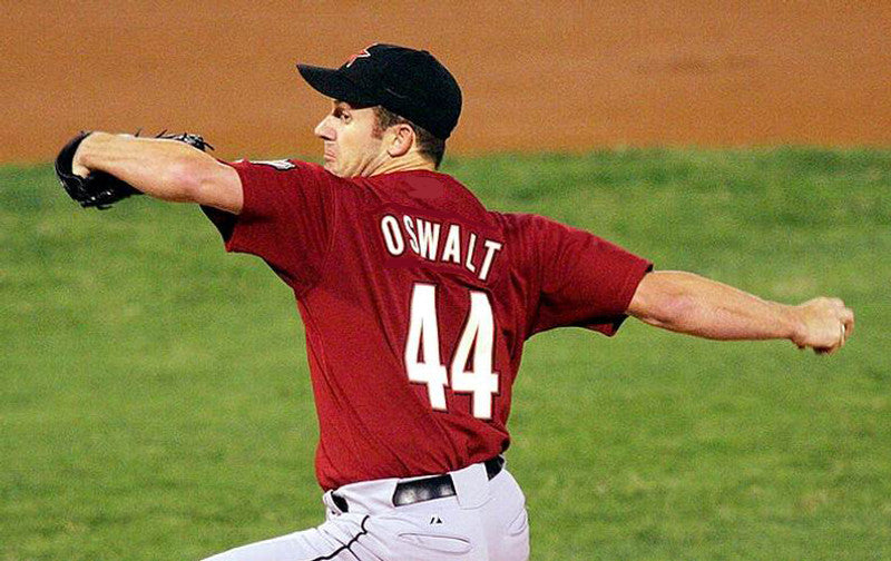 Vintage Baseball Jersey 2001 Alternate Throwback Stitched Vintage Jersey product image