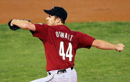 Vintage Baseball Jersey 2001 Alternate Throwback Stitched Vintage Jersey product image