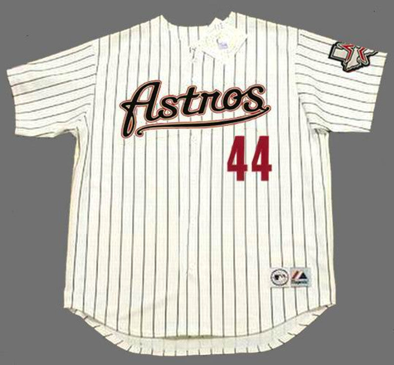 RO HA 2004 Throwback Home Baseball Stitched Jersey, Vintage Baseball Jersey, Retro Sewn Jersey