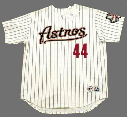 Vintage Baseball Jersey 2004 Home Throwback Stitched Vintage Jersey product image