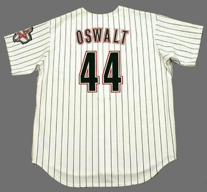 Vintage Baseball Jersey 2004 Home Throwback Stitched Vintage Jersey product image