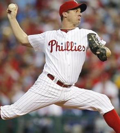 RO PP 2010 Throwback Home Baseball Stitched Jersey, Vintage Baseball Jersey, Retro Sewn Jersey