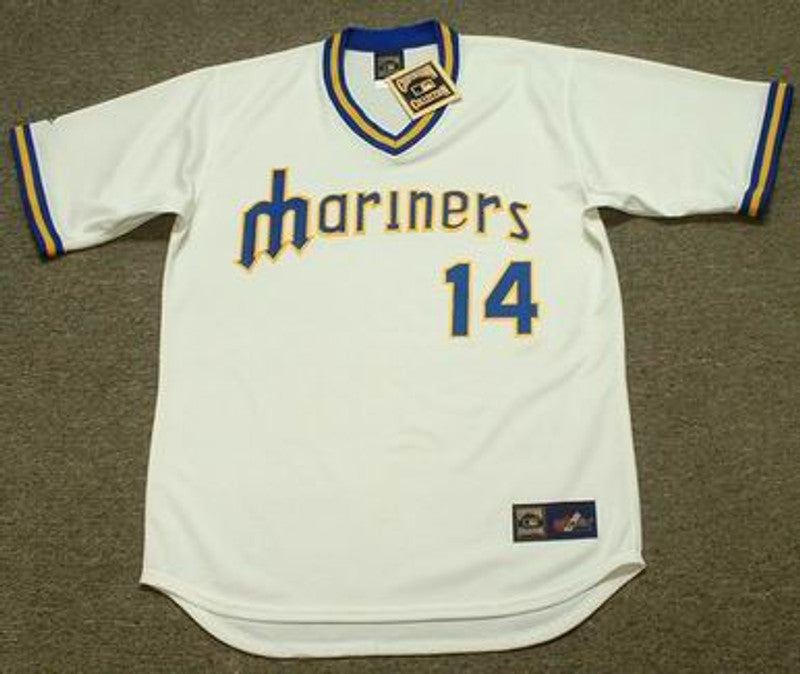Vintage Baseball Jersey 1979 Cooperstown Throwback Stitched Vintage Jersey product image