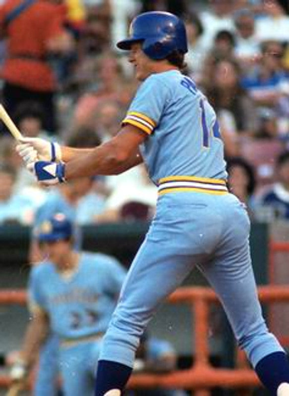 Vintage Baseball Jersey 1979 Cooperstown Throwback Stitched Vintage Jersey product image