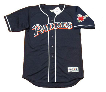 Vintage Baseball Jersey Alternate Throwback Stitched Vintage Jersey product image