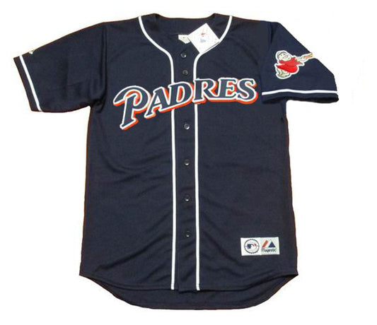 Vintage Baseball Jersey Alternate Throwback Stitched Vintage Jersey product image