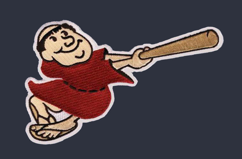 Vintage Baseball Jersey Alternate Throwback Stitched Vintage Jersey product image