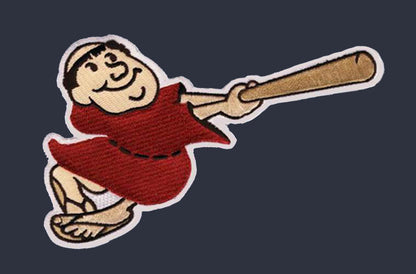 Vintage Baseball Jersey Alternate Throwback Stitched Vintage Jersey product image
