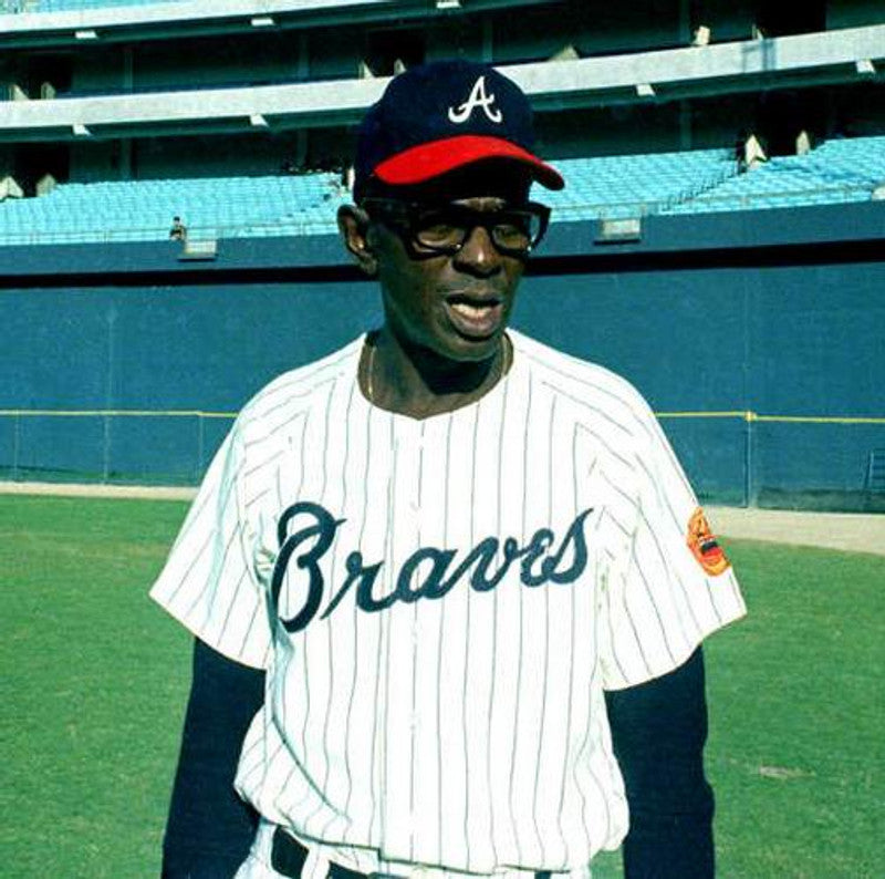 Vintage Baseball Jersey 1969 Home Stitched Vintage Jersey product image