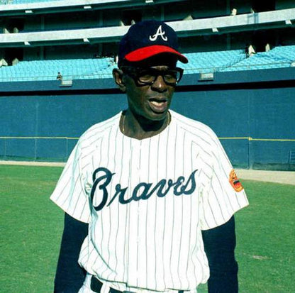 Vintage Baseball Jersey 1969 Home Stitched Vintage Jersey product image