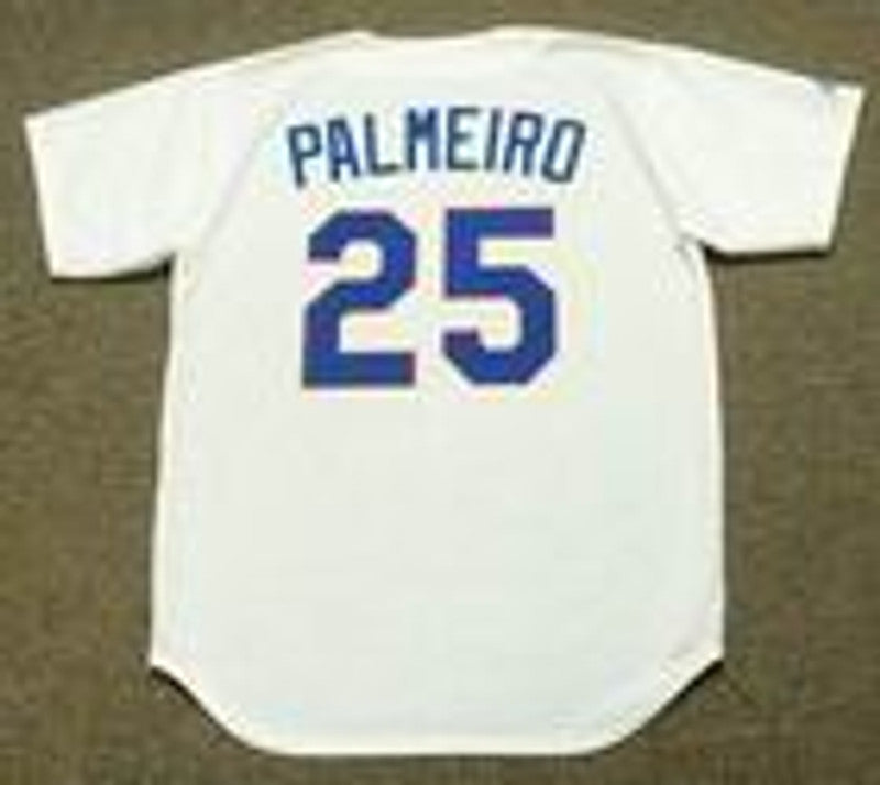 Vintage Baseball Jersey 1993 Cooperstown Throwback Stitched Vintage Jersey product image