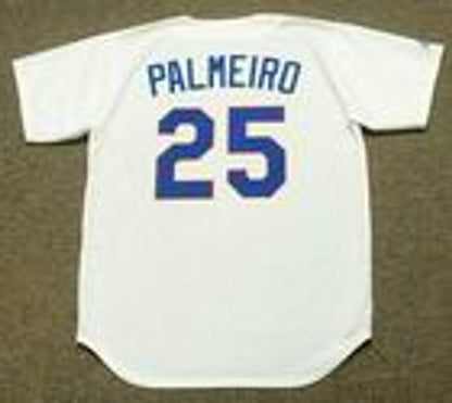 Vintage Baseball Jersey 1993 Cooperstown Throwback Stitched Vintage Jersey product image