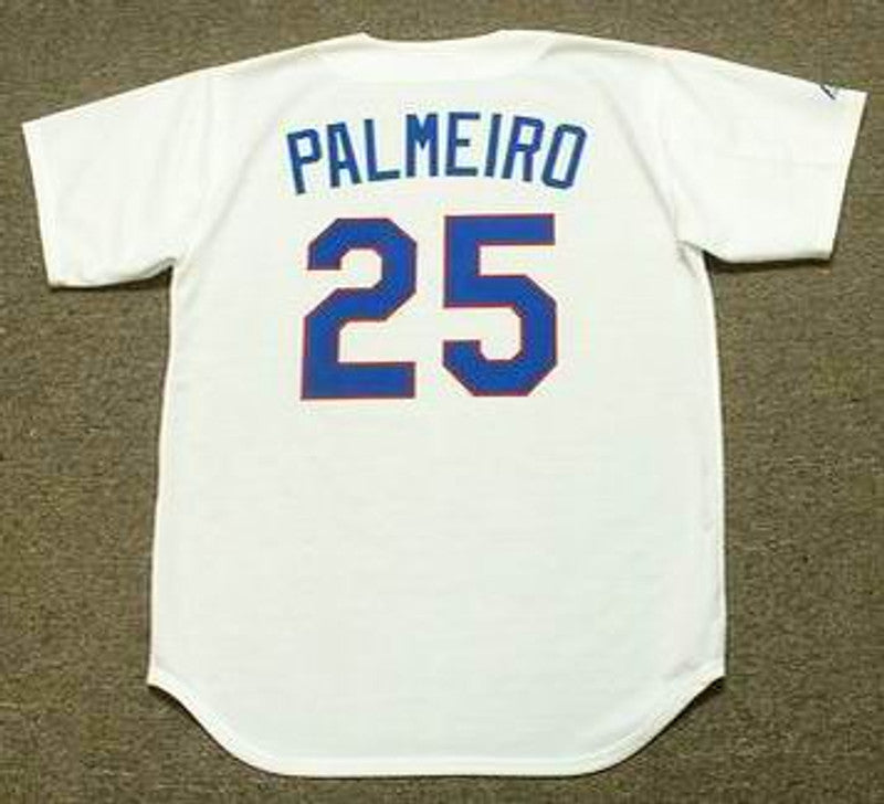 Vintage Baseball Jersey 1993 Cooperstown Throwback Stitched Vintage Jersey product image