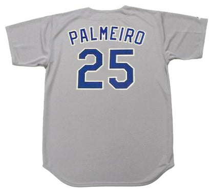 Vintage Baseball Jersey 1993 Away Cooperstown Throwback Stitched Vintage Jersey product image