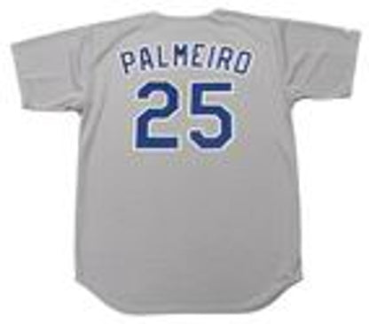 Vintage Baseball Jersey 1993 Away Cooperstown Throwback Stitched Vintage Jersey product image