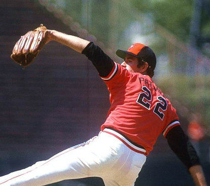 Jim Palmer Baltimore Orioles 1979 Baseball jersey retro stitched fan gear RTJ00540