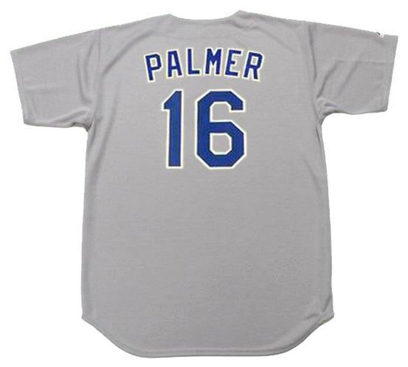 Dean Palmer Texas Rangers 1993 Baseball jersey retro stitched fan gear RTJ01197