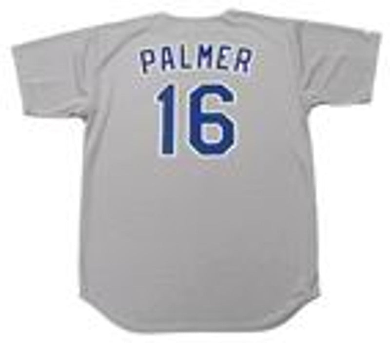 DP TR 1993 Cooperstown Throwback Away Stitched Jersey, Vintage Baseball Jersey, Retro Sewn Jersey