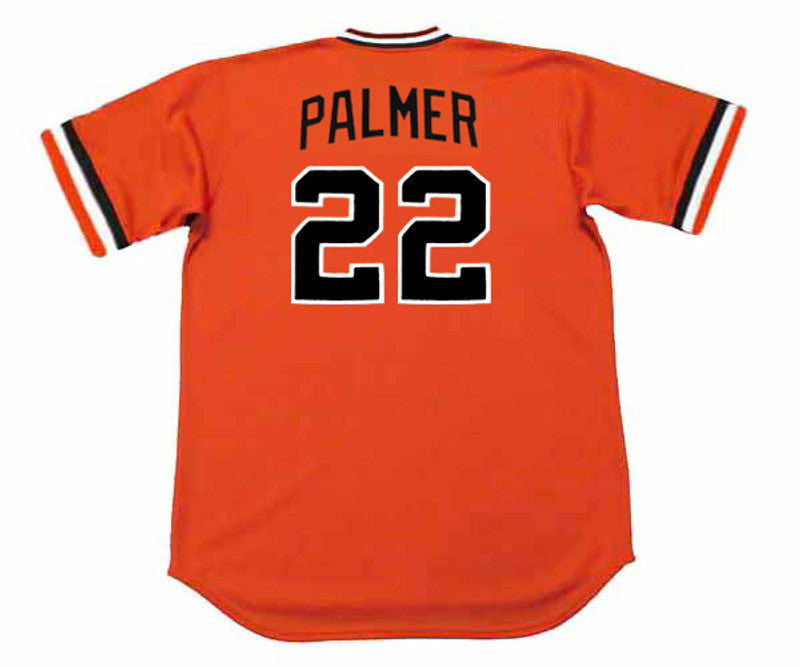Jim Palmer Baltimore Orioles 1979 Baseball jersey retro stitched fan gear RTJ00540
