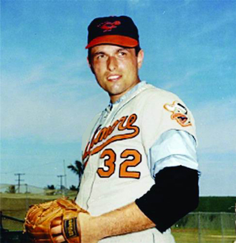 MP BO 1963 Cooperstown Away Baseball Stitched Jersey, Vintage Baseball Jersey, Retro Sewn Jersey