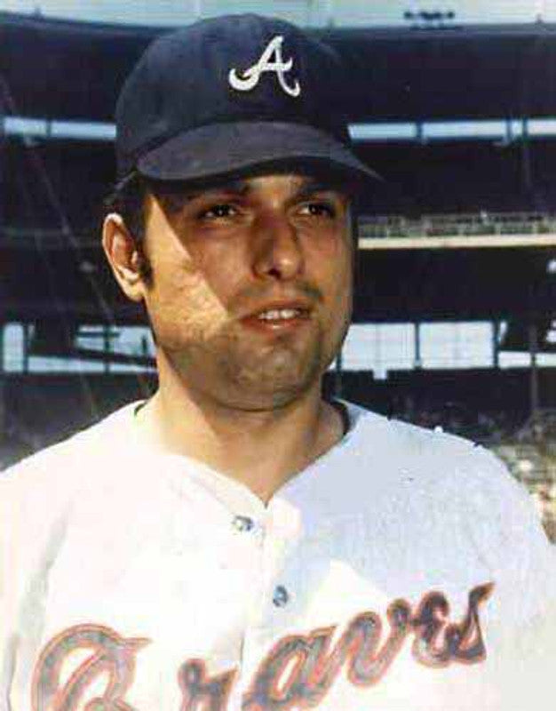 Vintage Baseball Jersey 1969 Away Throwback Stitched Vintage Jersey product image