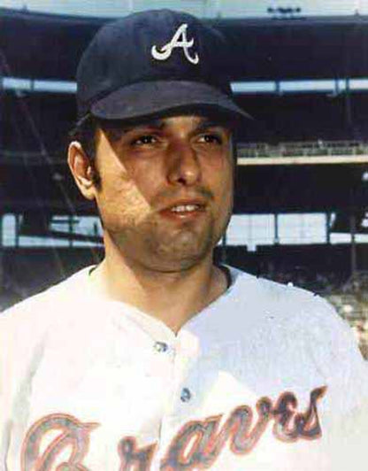Vintage Baseball Jersey 1969 Away Throwback Stitched Vintage Jersey product image